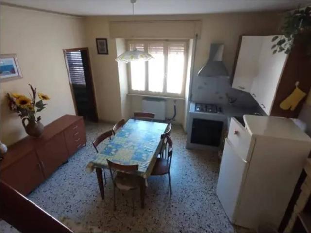 Appartamento in vendita a Gualdo Tadino PG