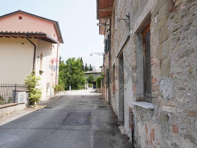 Appartamento in vendita a Gualdo Tadino PG