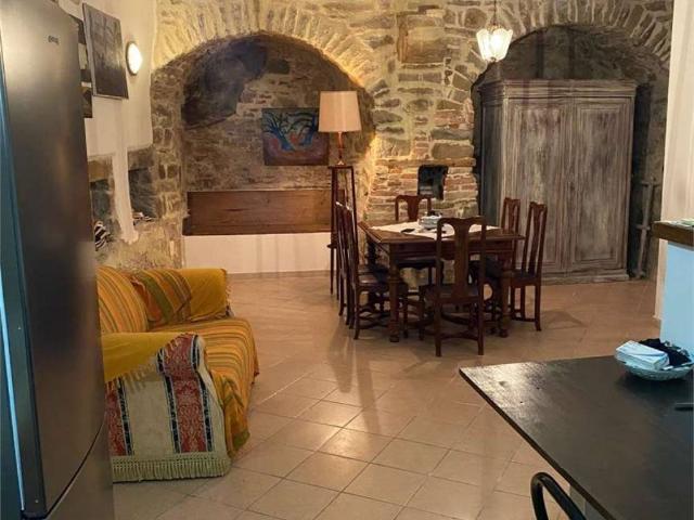 Appartamento in vendita a Gualdo Cattaneo PG