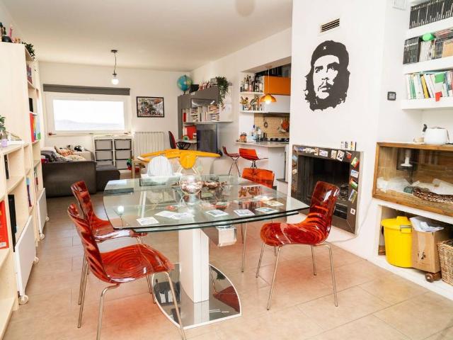 Appartamento in vendita a Gualdo Cattaneo PG