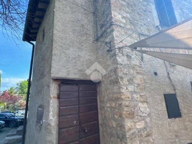 Appartamento in vendita a Gualdo Cattaneo PG