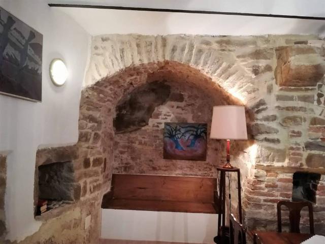 Appartamento in vendita a Gualdo Cattaneo PG