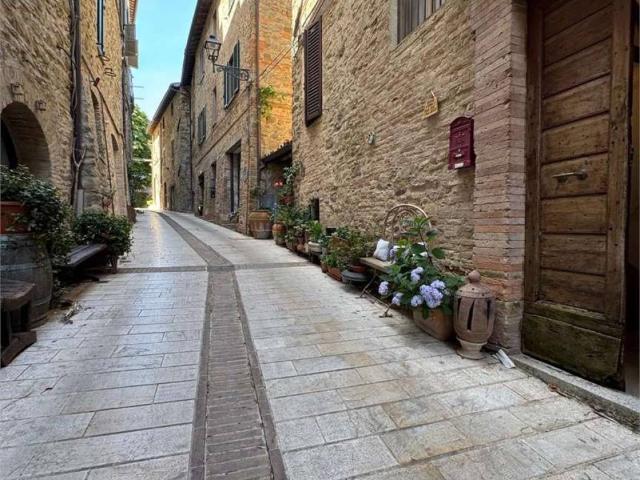 Appartamento in vendita a Gualdo Cattaneo PG