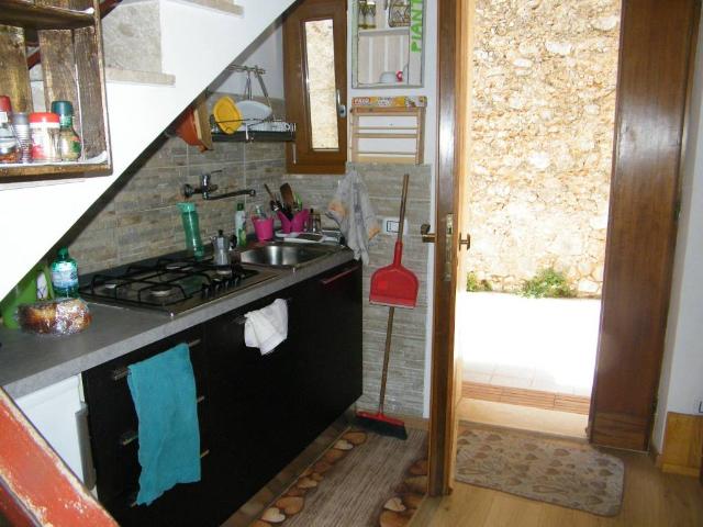 Appartamento in vendita a Guarcino FR