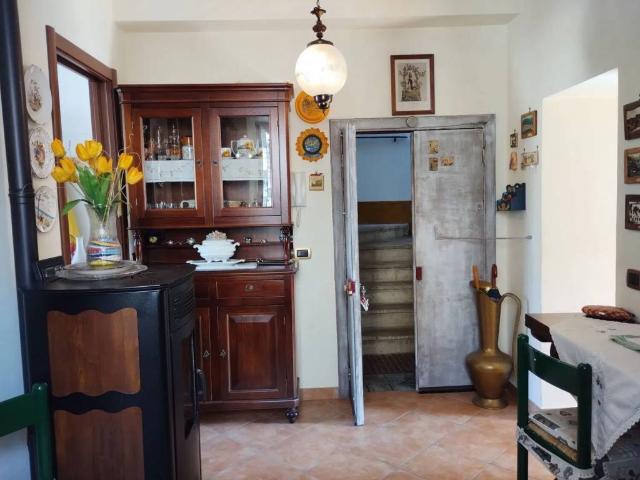 Appartamento in vendita a Guarcino FR