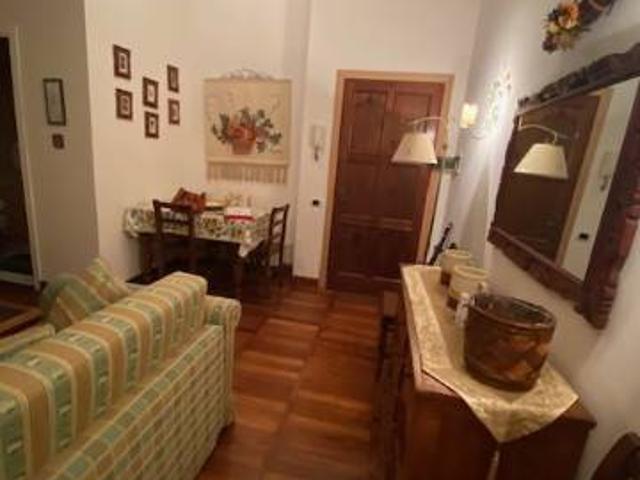 Appartamento in vendita a Guarcino FR