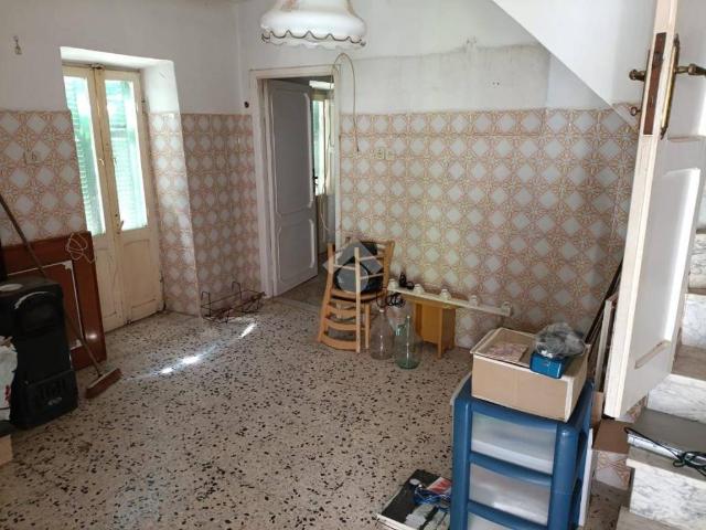Appartamento in vendita a Guarcino FR