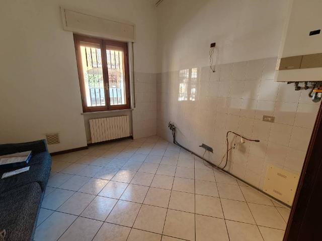 Appartamento in vendita a Guardamiglio LO