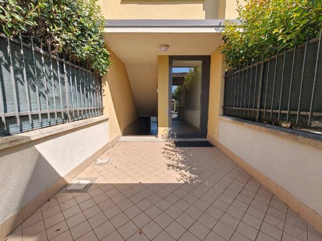 Appartamento in vendita a Guardamiglio LO