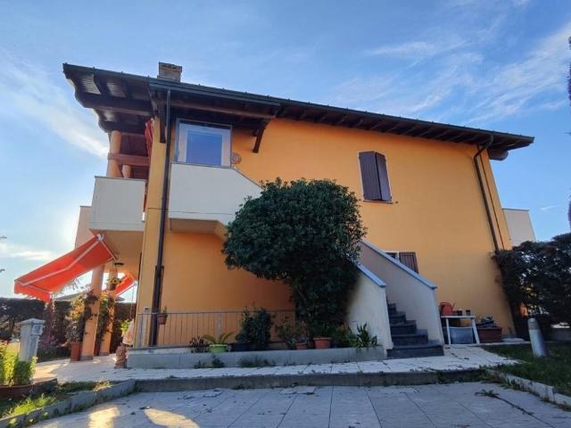 Appartamento in vendita a Guardamiglio LO