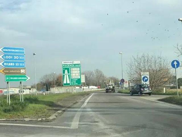 Appartamento in vendita a Guardamiglio LO