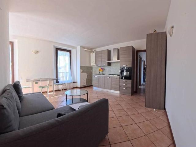 Appartamento in vendita a Guardamiglio LO