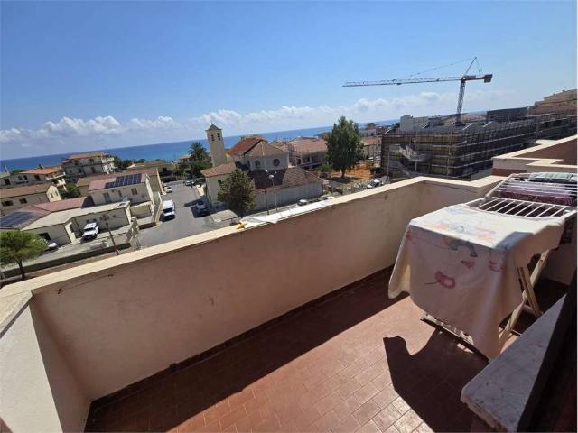 Appartamento in vendita a Guardavalle CZ