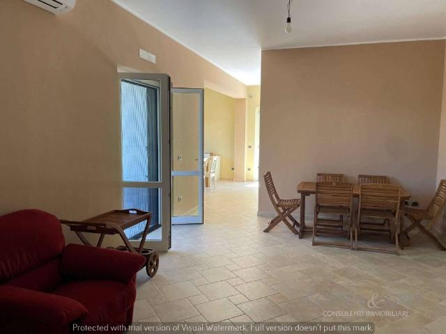 Appartamento in vendita a Guardavalle CZ