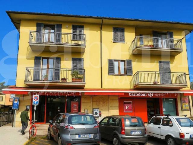 Appartamento in vendita a Guardea TR