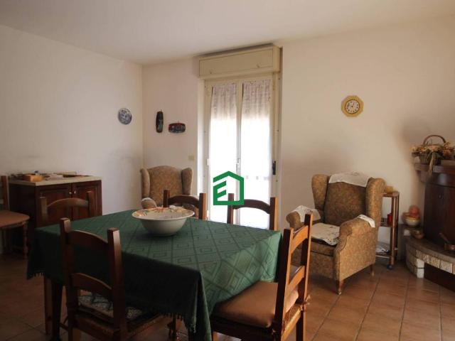 Appartamento in vendita a Guardea TR