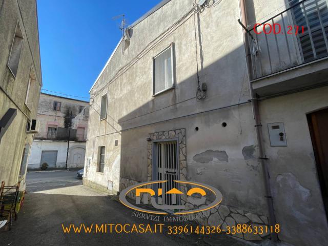 Appartamento in vendita a Guardia Sanframondi