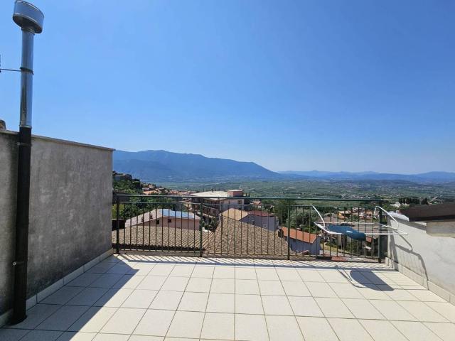 Appartamento in vendita a Guardia Sanframondi BN