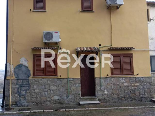 Appartamento in vendita a Guardia Perticara PZ
