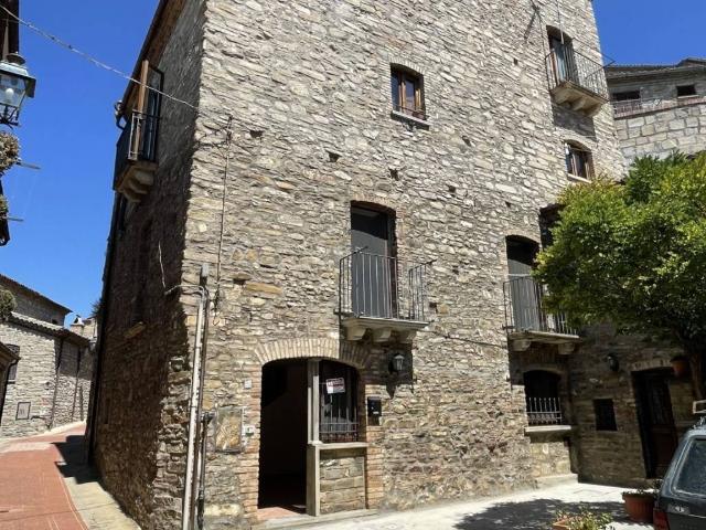 Appartamento in vendita a Guardia Perticara PZ