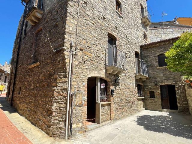 Appartamento in vendita a Guardia Perticara PZ