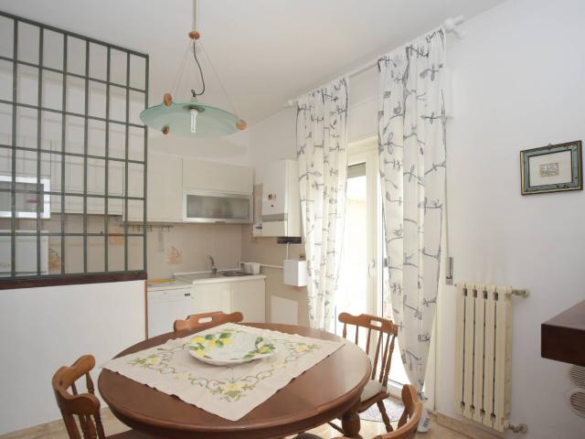 Appartamento in vendita a Guardiagrele