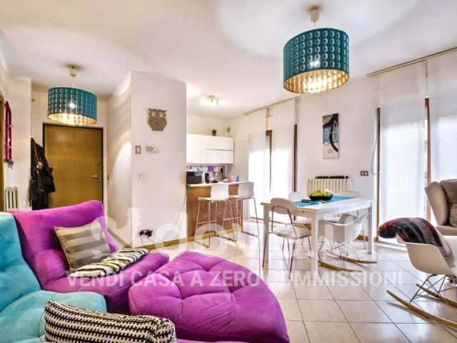 Appartamento in vendita a Guardiagrele CH