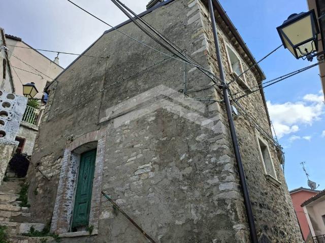 Appartamento in vendita a Guardialfiera CB