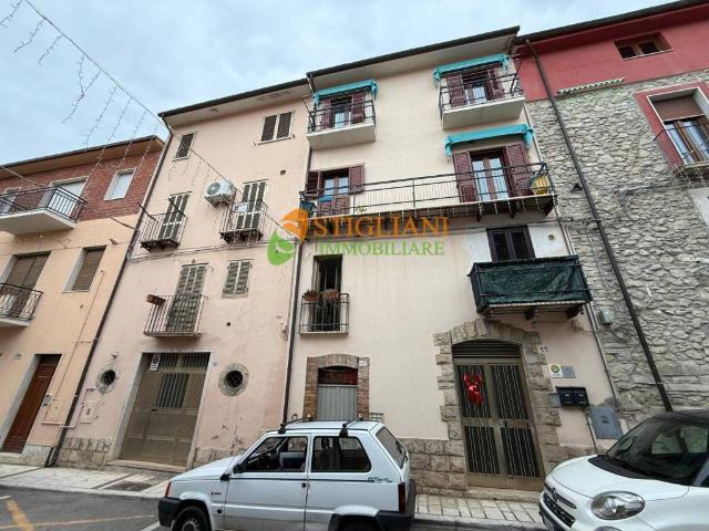 Appartamento in vendita a Guardialfiera CB