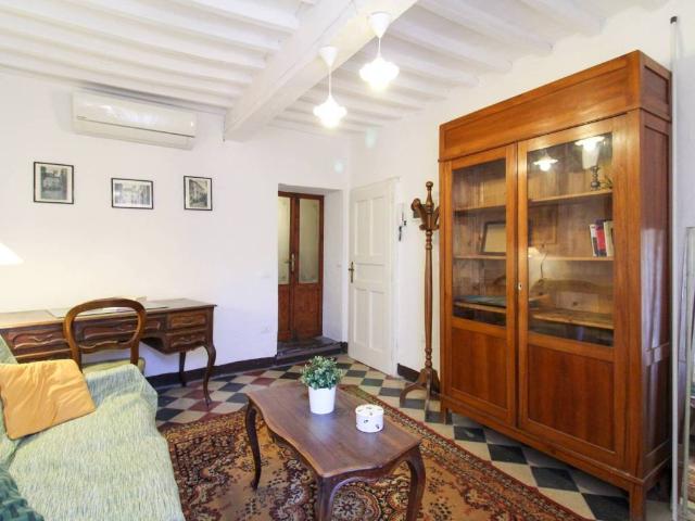Appartamento in vendita a Guardistallo PI