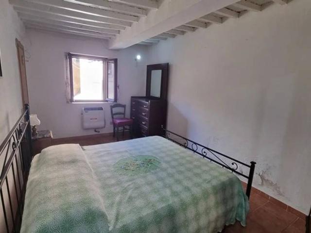 Appartamento in vendita a Guardistallo PI