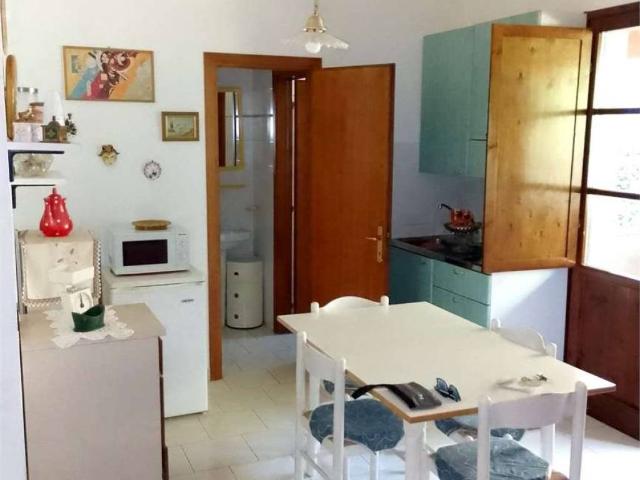 Appartamento in vendita a Cecina LI