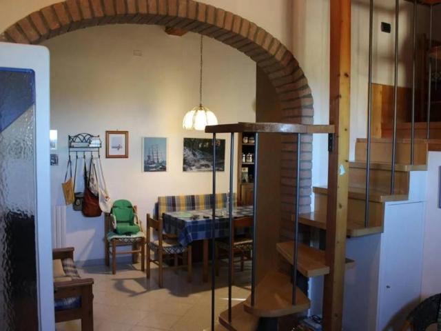 Appartamento in vendita a Guardistallo PI