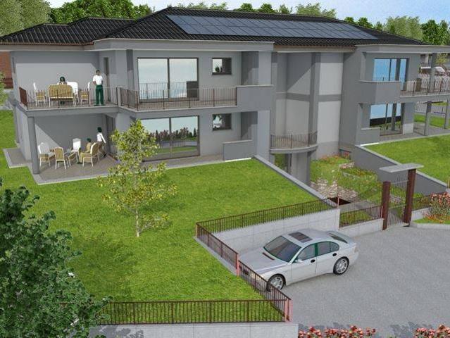 Appartamento in vendita a Guarene CN