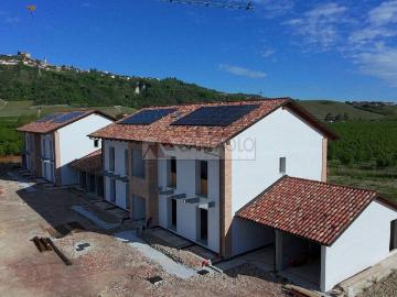 Appartamento in vendita a Guarene CN