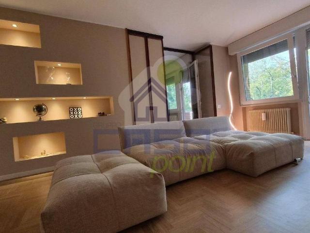 Appartamento in vendita a Guastalla RE