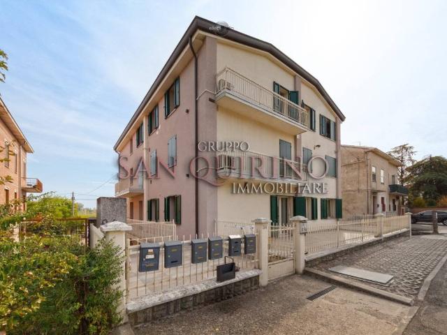 Appartamento in vendita a Guastalla RE