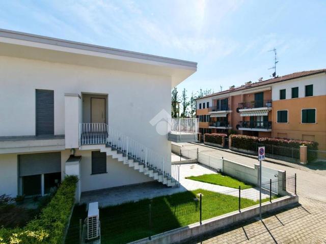 Appartamento in vendita a Guastalla RE