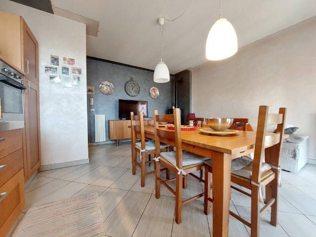 Appartamento in vendita a Guastalla RE