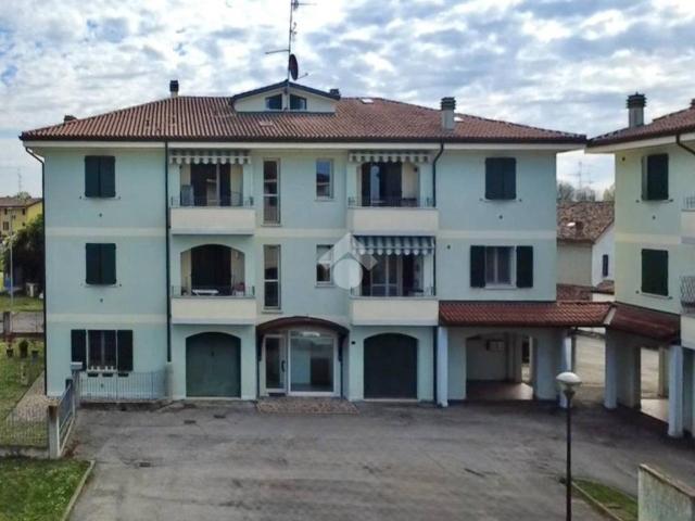 Appartamento in vendita a Guastalla RE