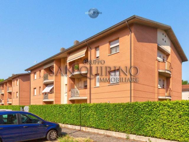 Appartamento in vendita a Guastalla RE