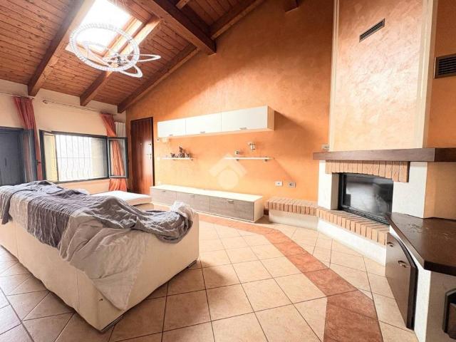 Appartamento in vendita a Guastalla RE