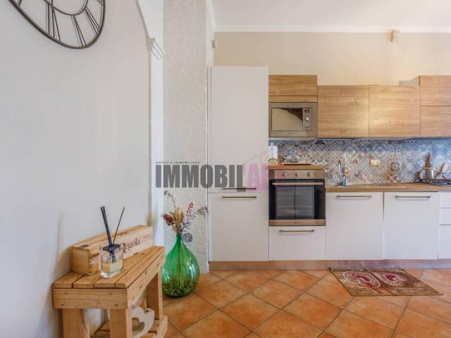 Appartamento in vendita a Guastalla RE
