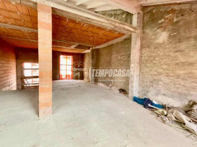 Appartamento in vendita a Guastalla RE