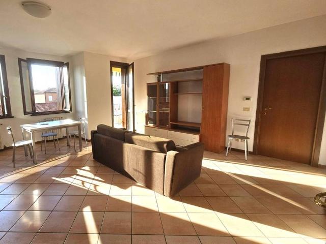 Appartamento in vendita a Guastalla RE