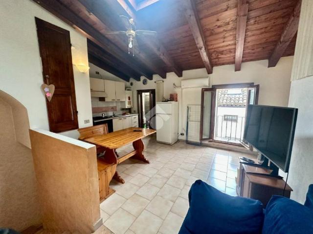 Appartamento in vendita a Guastalla RE