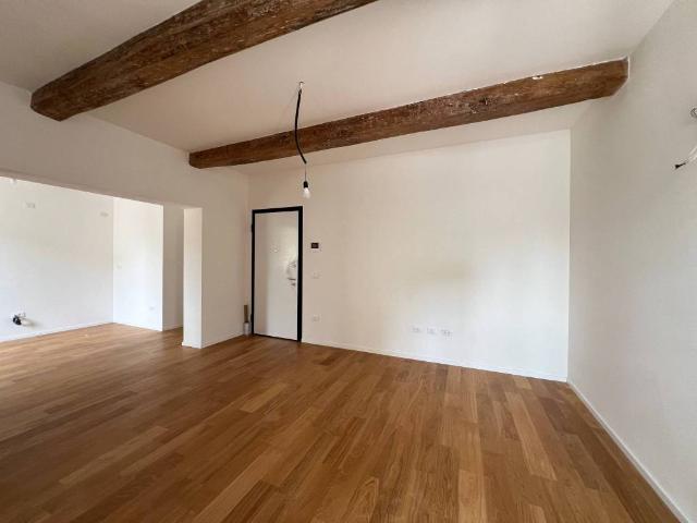 Appartamento in vendita a Guastalla RE