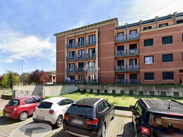 Appartamento in vendita a Guastalla RE