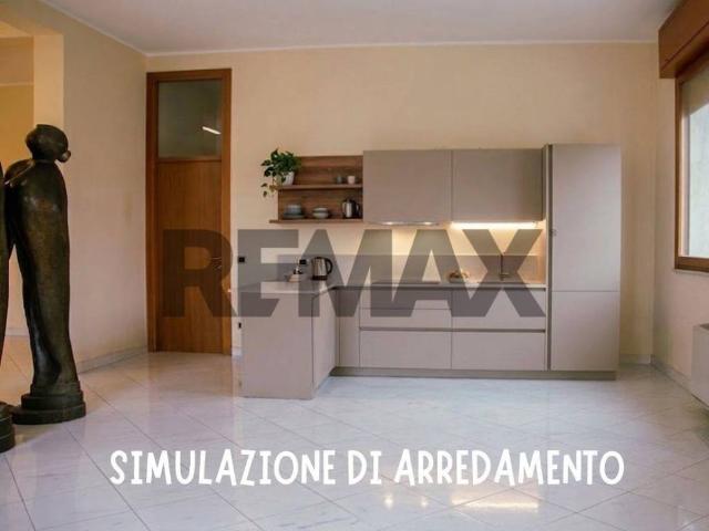 Appartamento in vendita a Guastalla RE