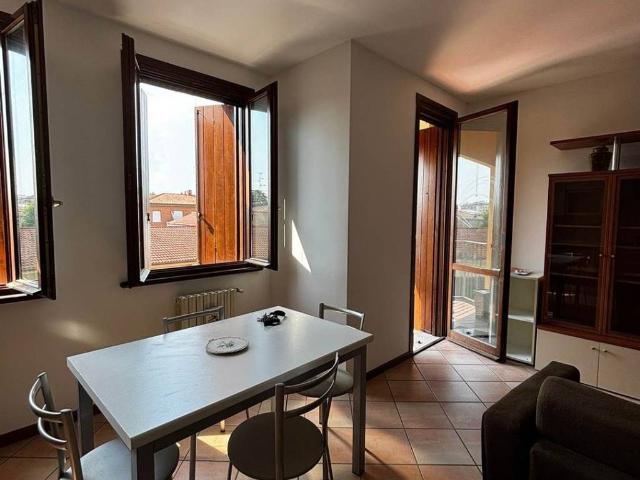 Appartamento in vendita a Guastalla RE